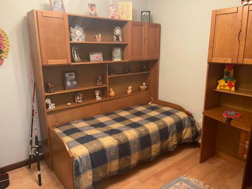 Apartamento Juhouse