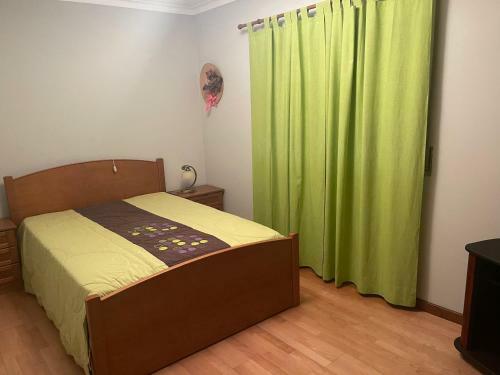 Apartamento Juhouse