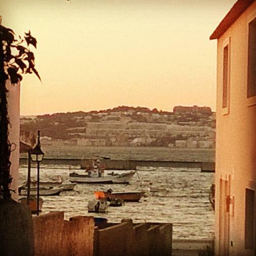 Apartamento Trafaria Garden Beach Houses