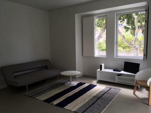 Apartamento Trafaria Garden Beach Houses