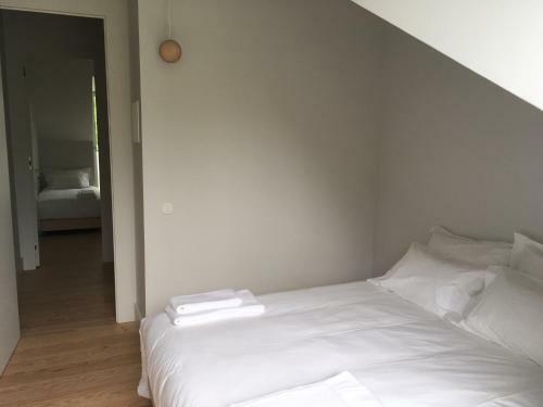 Apartamento Trafaria Garden Beach Houses