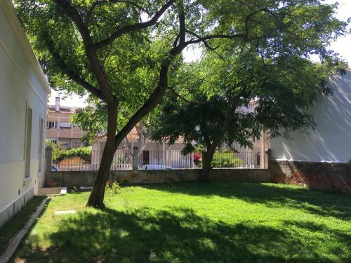 Apartamento Trafaria Garden Beach Houses