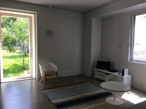 Apartamento Trafaria Garden Beach Houses