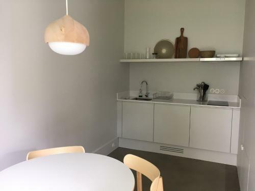 Apartamento Trafaria Garden Beach Houses