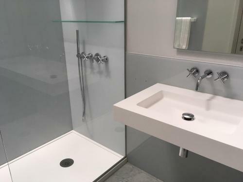 Apartamento Trafaria Garden Beach Houses