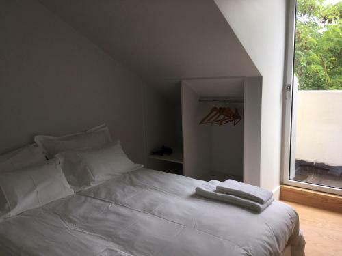 Apartamento Trafaria Garden Beach Houses