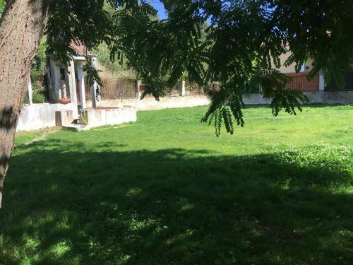 Apartamento Trafaria Garden Beach Houses