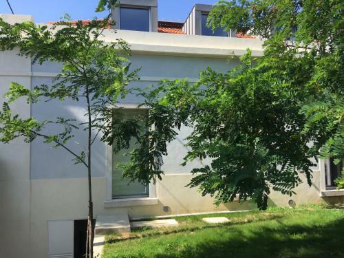 Apartamento Trafaria Garden Beach Houses