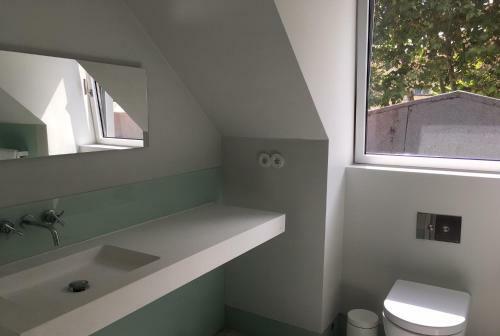 Apartamento Trafaria Garden Beach Houses