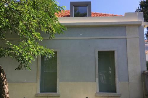 Apartamento Trafaria Garden Beach Houses