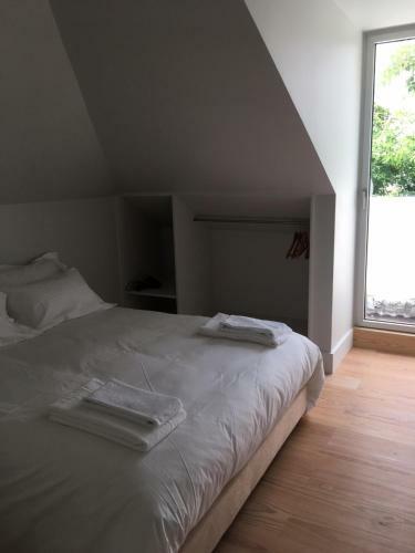 Apartamento Trafaria Garden Beach Houses