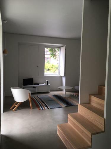 Apartamento Trafaria Garden Beach Houses
