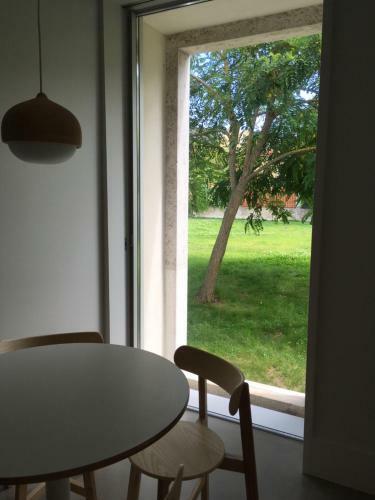 Apartamento Trafaria Garden Beach Houses