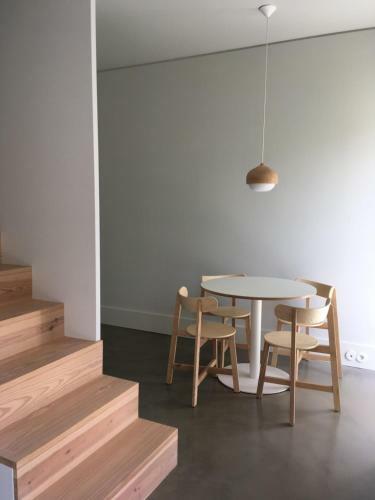 Apartamento Trafaria Garden Beach Houses