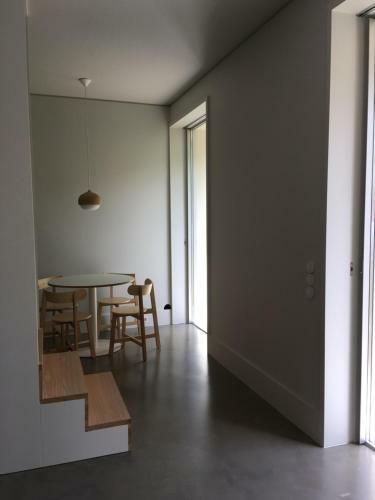 Apartamento Trafaria Garden Beach Houses