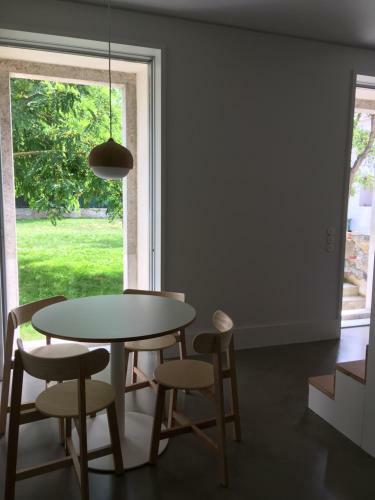 Apartamento Trafaria Garden Beach Houses