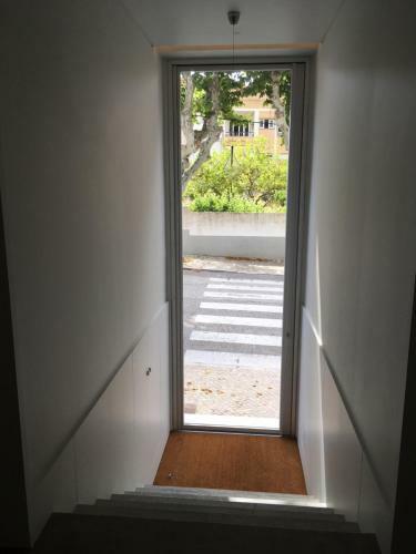 Apartamento Trafaria Garden Beach Houses