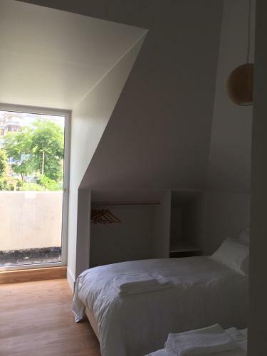 Apartamento Trafaria Garden Beach Houses