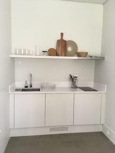 Apartamento Trafaria Garden Beach Houses