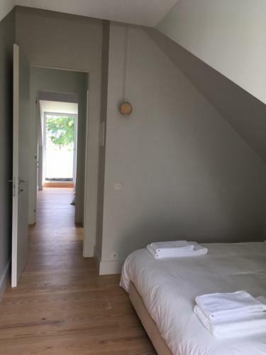 Apartamento Trafaria Garden Beach Houses