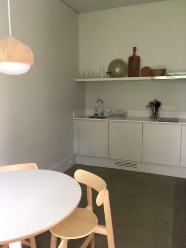 Apartamento Trafaria Garden Beach Houses