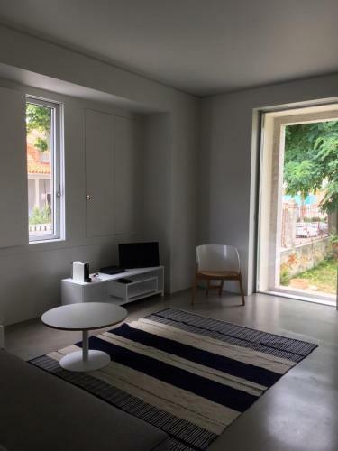 Apartamento Trafaria Garden Beach Houses