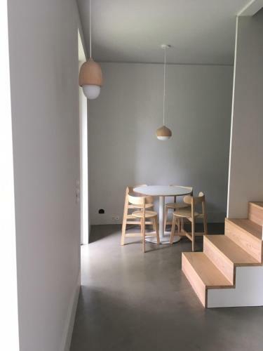 Apartamento Trafaria Garden Beach Houses