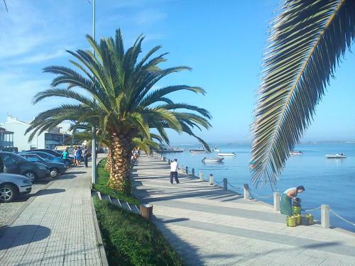 Casa Praia E Ria