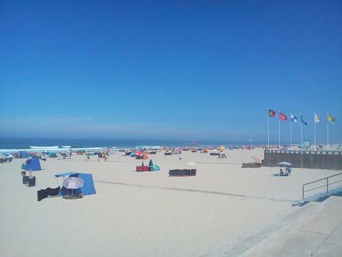 Casa Praia E Ria