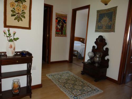 Casa Praia E Ria