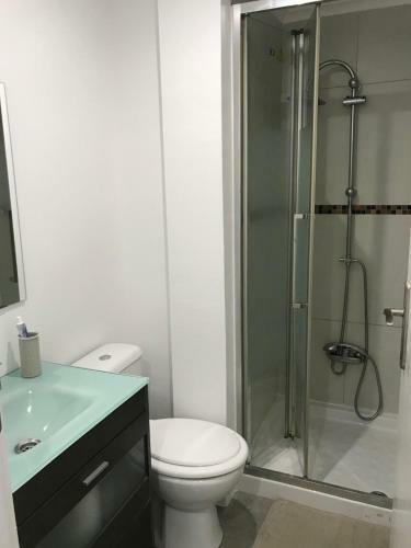 Apartamento Corner House