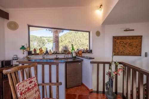 Rent4rest Sesimbra 4bdr Ocean View And Private Pool Villa
