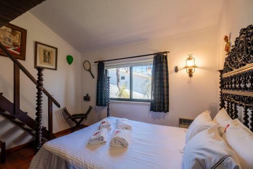 Rent4rest Sesimbra 4bdr Ocean View And Private Pool Villa