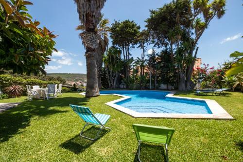 Rent4rest Sesimbra 4bdr Ocean View And Private Pool Villa