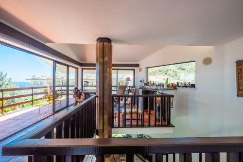 Rent4rest Sesimbra 4bdr Ocean View And Private Pool Villa