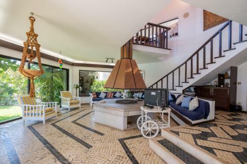 Rent4rest Sesimbra 4bdr Ocean View And Private Pool Villa