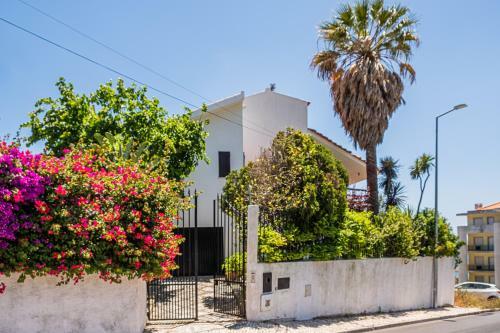 Rent4rest Sesimbra 4bdr Ocean View And Private Pool Villa