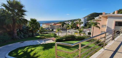Apartamento Quinta De Palames