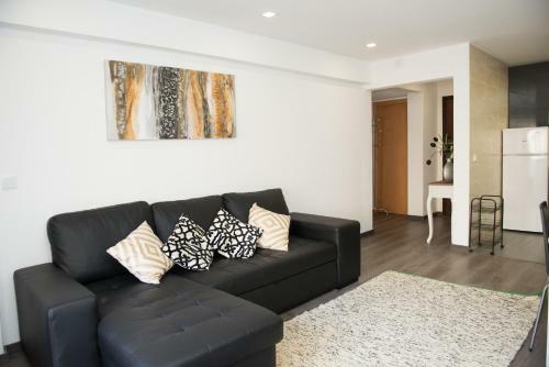 Apartamento Casa Terramar