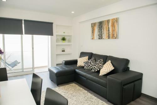 Apartamento Casa Terramar