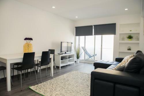 Apartamento Casa Terramar