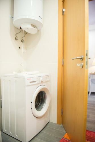 Apartamento Casa Terramar
