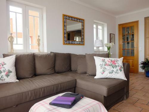 Apartamento Casa Eugenia