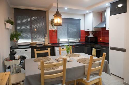 Apartamento Zen House