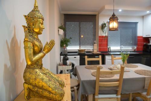 Apartamento Zen House