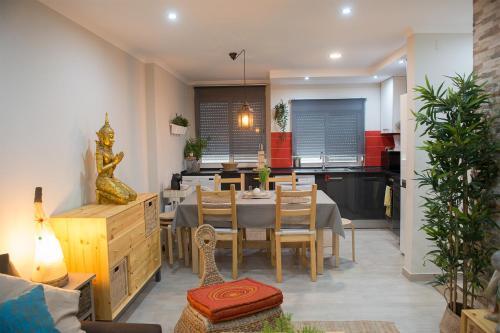 Apartamento Zen House