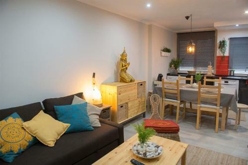 Apartamento Zen House