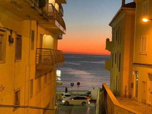 Apartamento Mar