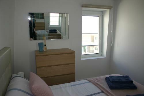 Apartamento Mar