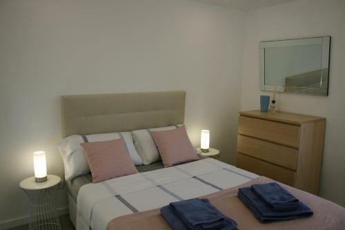 Apartamento Mar